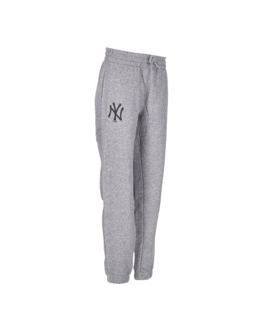 KTZ Sweatpants in het Gray voor heren