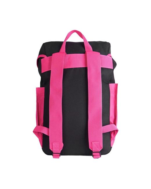 Barbour Pink Backpacks