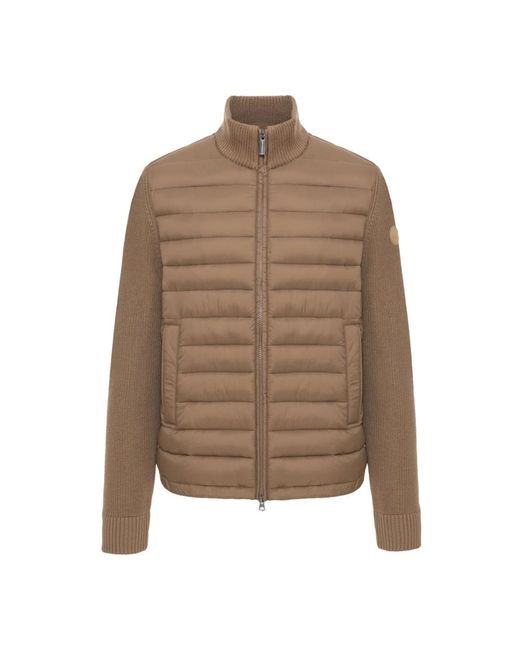 Innerlayer Jackets Colmar pour homme en coloris Brown