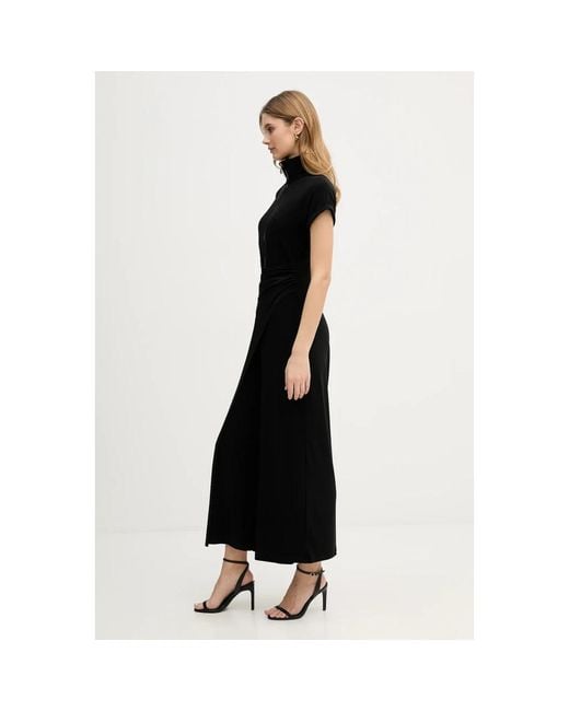 Jumpsuits Joseph Ribkoff de color Black