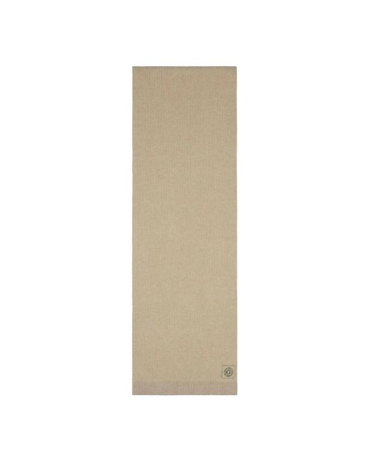 Scarves Guess de hombre de color Natural