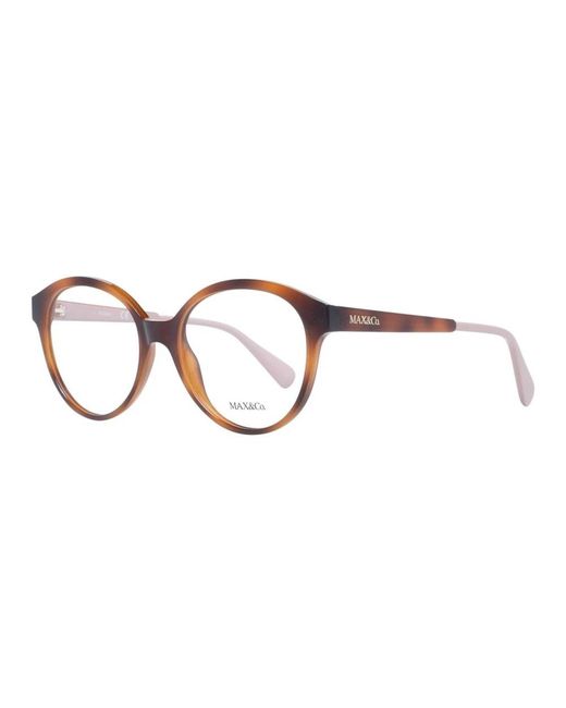 MAX&Co. Brown Glasses