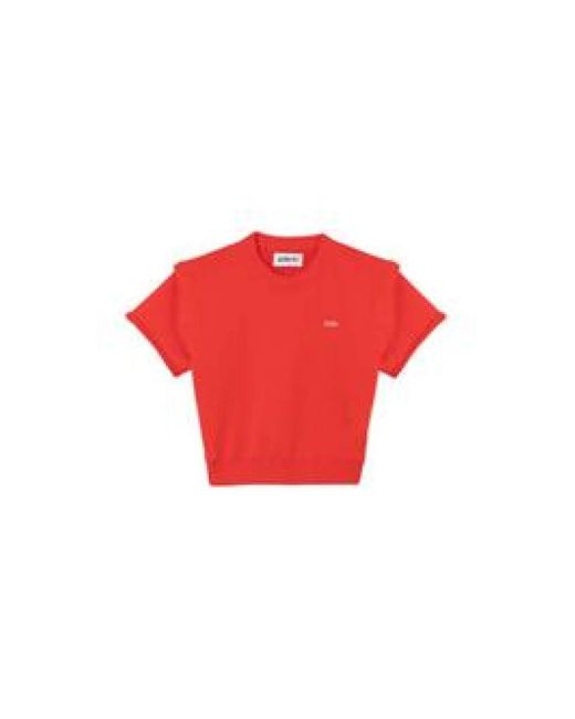 Autry Red T-Shirts