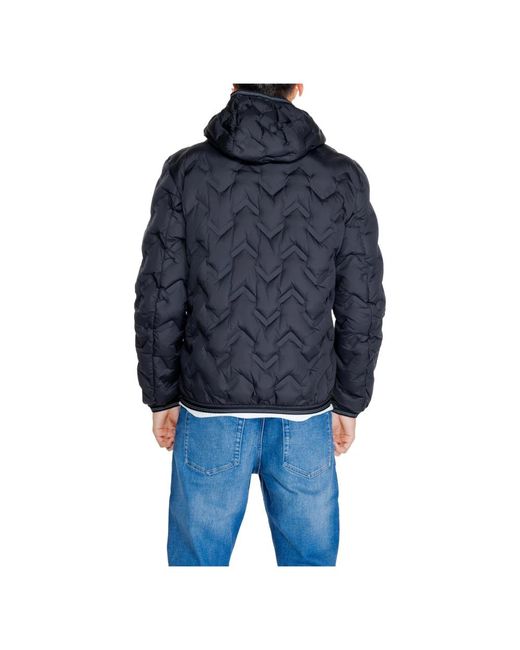 Blauer Blue Winter Jackets for men