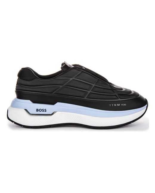 Boss Black Sneakers for men