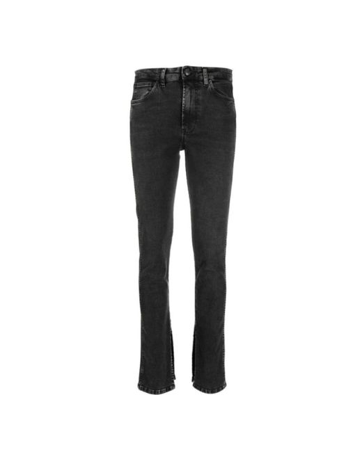 3x1 Black Skinny Jeans