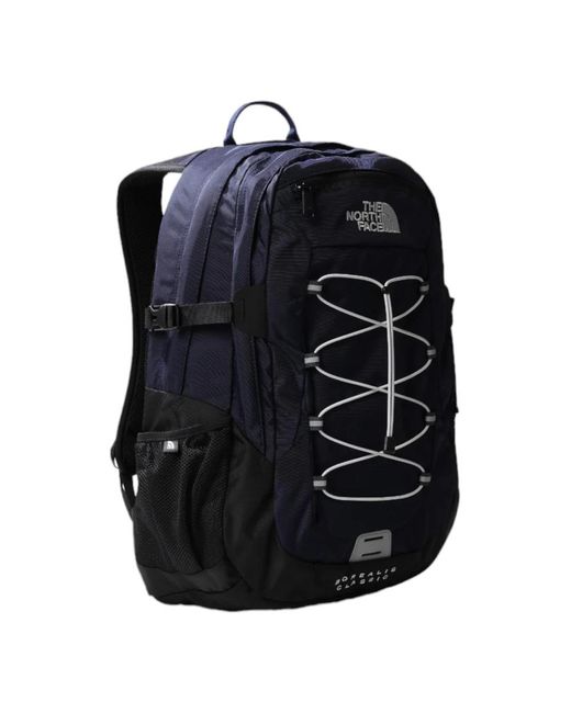 The North Face Black Rucksack
