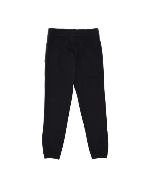 KTZ Black Sweatpants for men