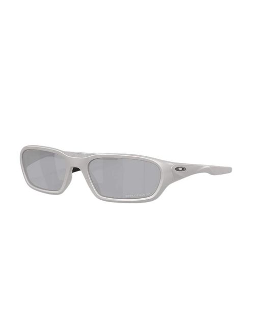 Oakley White Terraforma Oo9530