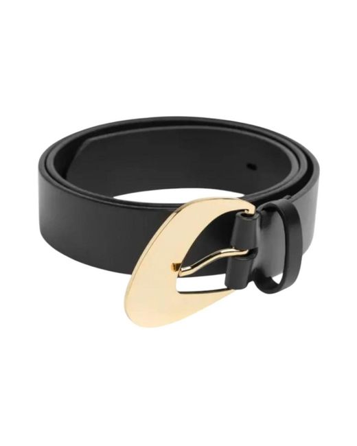 Séfr Black Belts