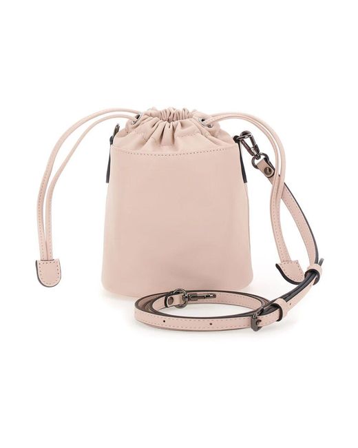 Bucket Bags di Longchamp in Pink