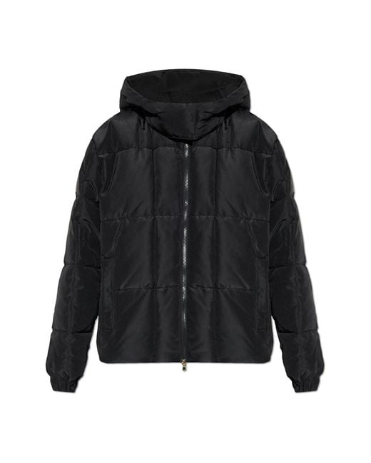 Light Jackets EA7 de color Black