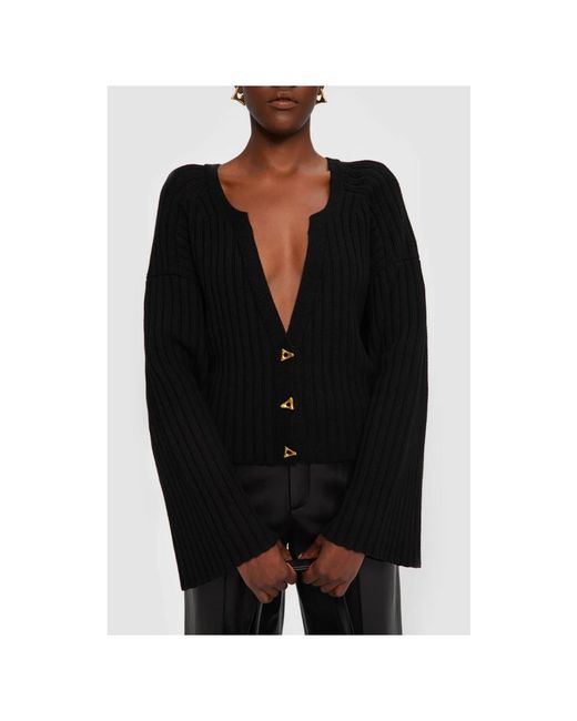 Aeron Truien & Vesten ,Zwart ,Cardigans in het Black