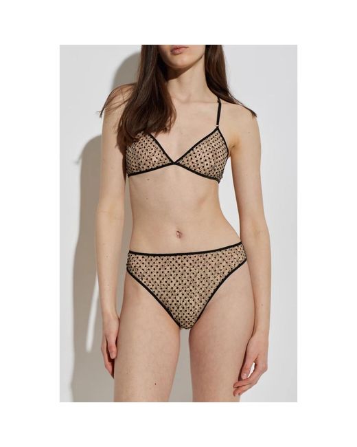 Bras Tom Ford de color Brown