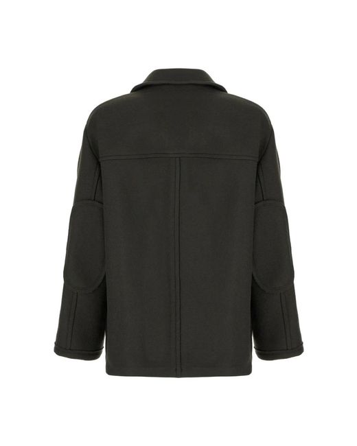 AMI Black Light Jackets for men