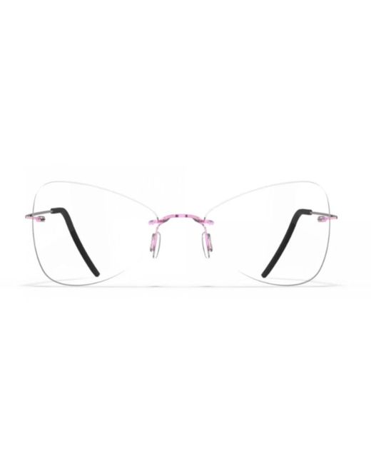 Blackfin Metallic Glasses