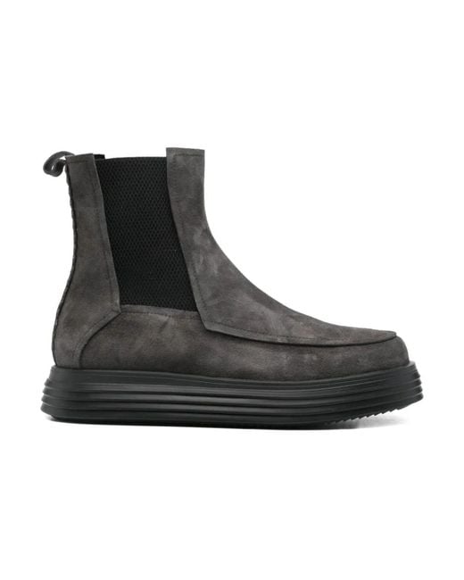 Chelsea Boots THE ANTIPODE de hombre de color Black