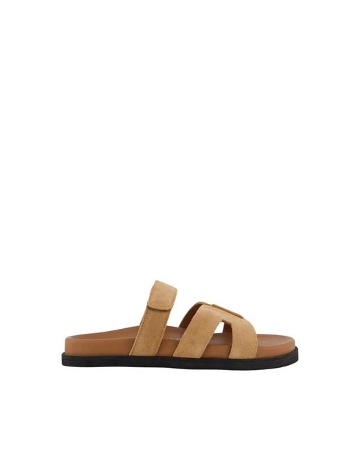 Sliders di Gibaldi in Brown