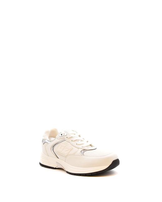 Giuseppe Zanotti Natural Sneaker for men