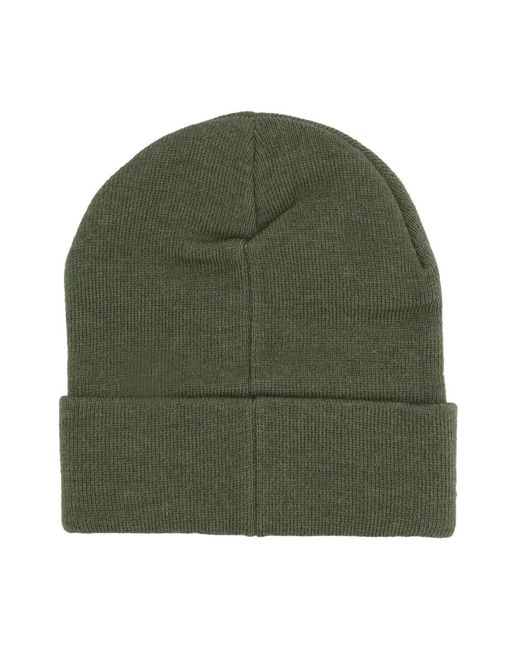 Iuter Green Beanies for men
