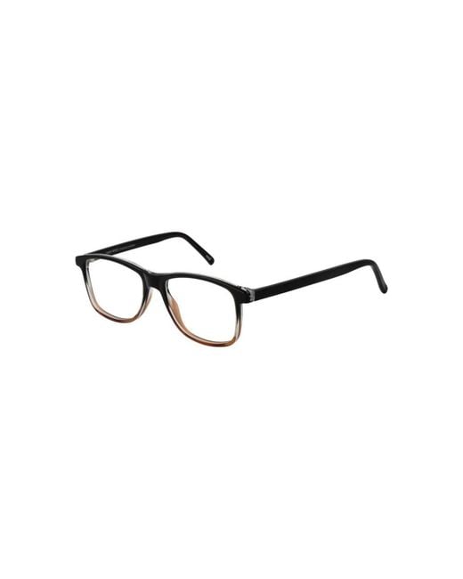Andy Wolf Black Glasses