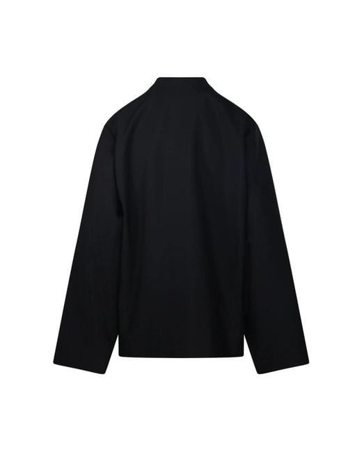 Rohe Black Light Jackets