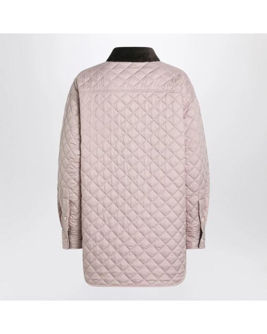 Loewe Pink Light Jackets