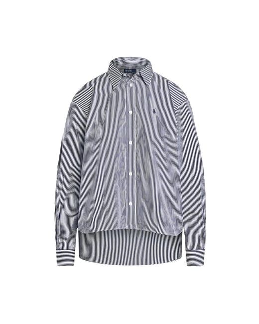 Polo Ralph Lauren Gray Shirts