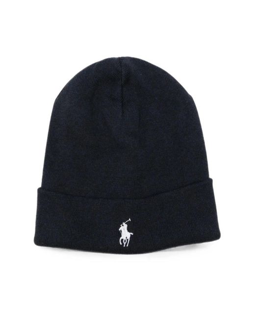 Polo Ralph Lauren Blue Accessories for men
