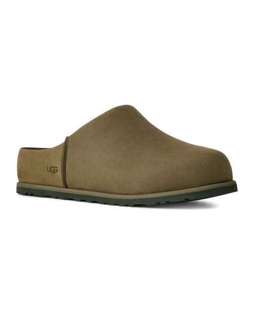Ugg Green Mules for men