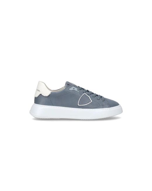 Sneakers Philippe Model pour homme en coloris Blue