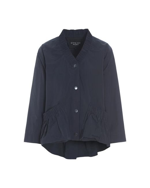 Light Jackets di Bitte Kai Rand in Blue