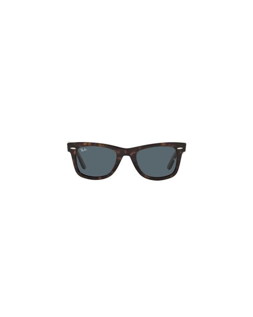 Ray-Ban Black Sunglasses for men