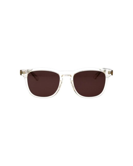 Calvin Klein Brown Sunglasses