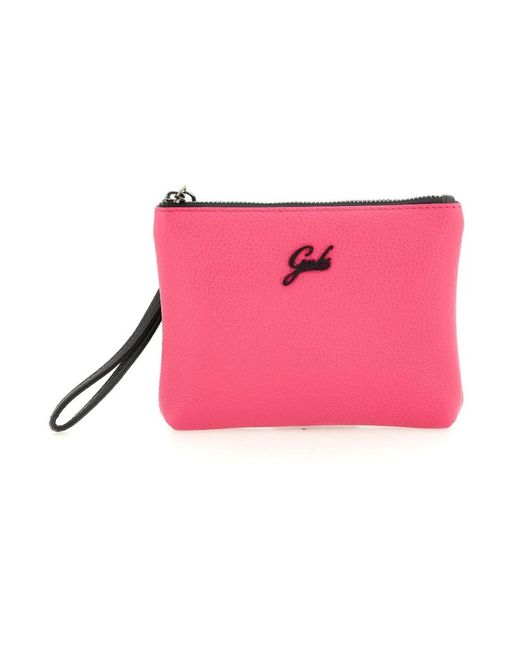 Clutches di Gabs in Pink