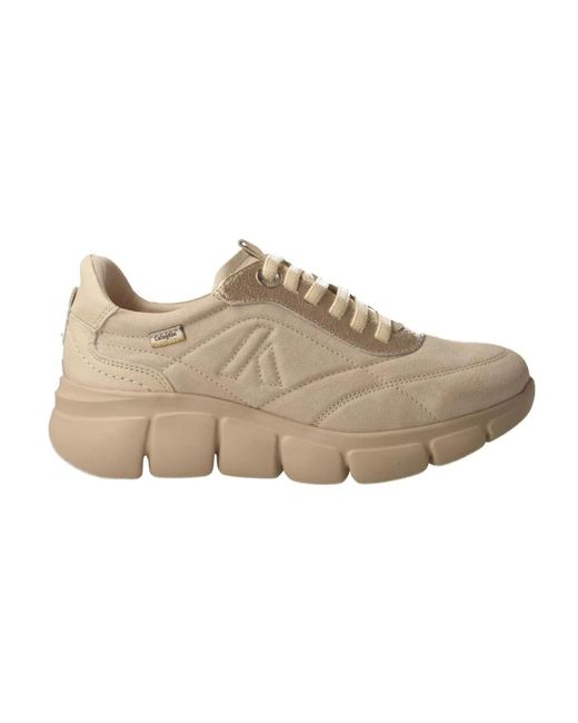 Callaghan Sneakers in het Natural