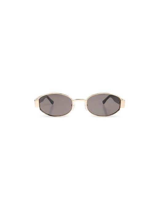 Sunglasses di DSquared² in Yellow da Uomo