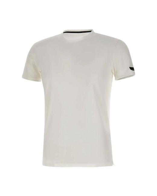 Rrd T-Shirts in het Gray voor heren