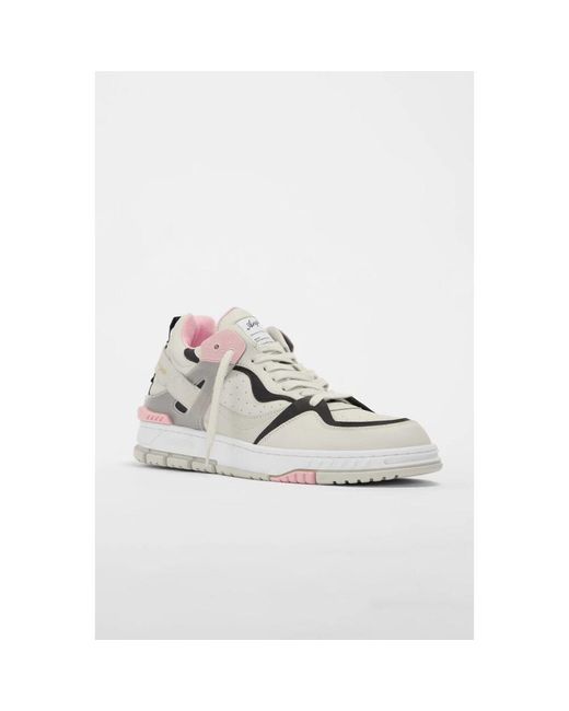 Sneakers di Axel Arigato in Gray