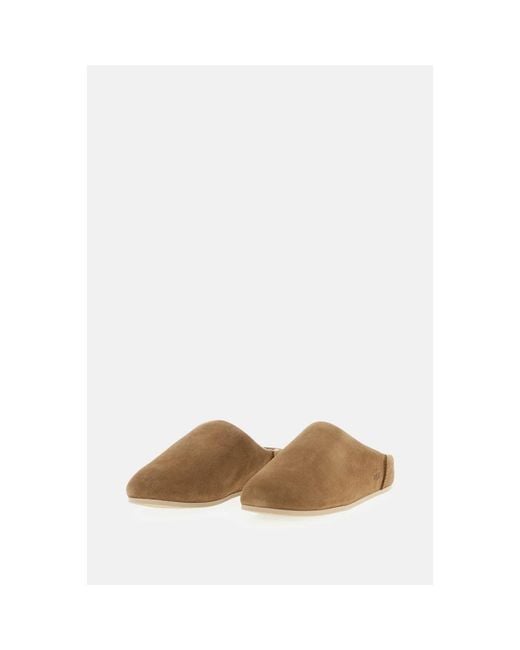Slippers di Ugg in Brown