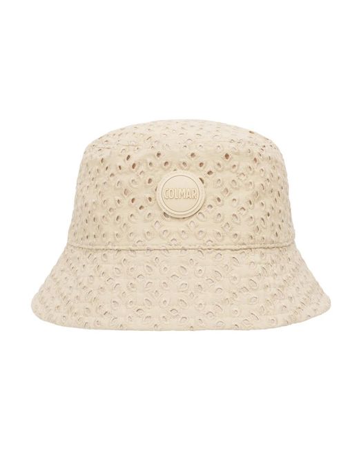 Colmar Natural Hats