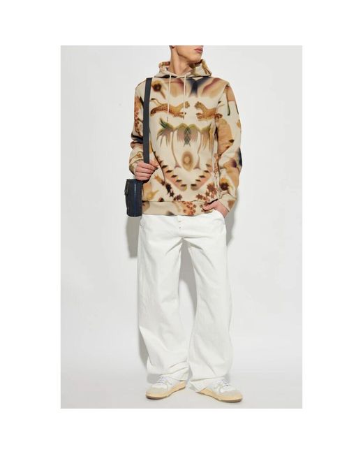 Paul Smith Kapuzenpullover in Multicolor für Herren