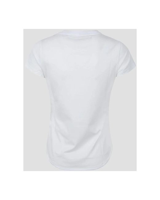 Meta Campania Collective White T-Shirts