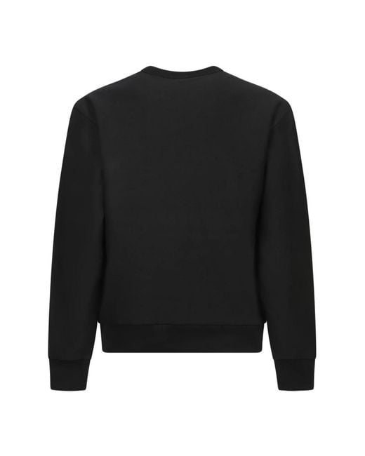 Burberry Black Sweatshirts for men