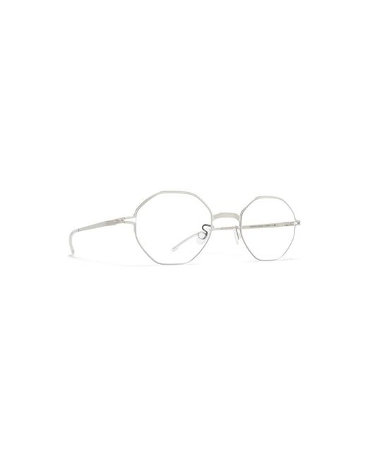 Mykita Metallic Glasses