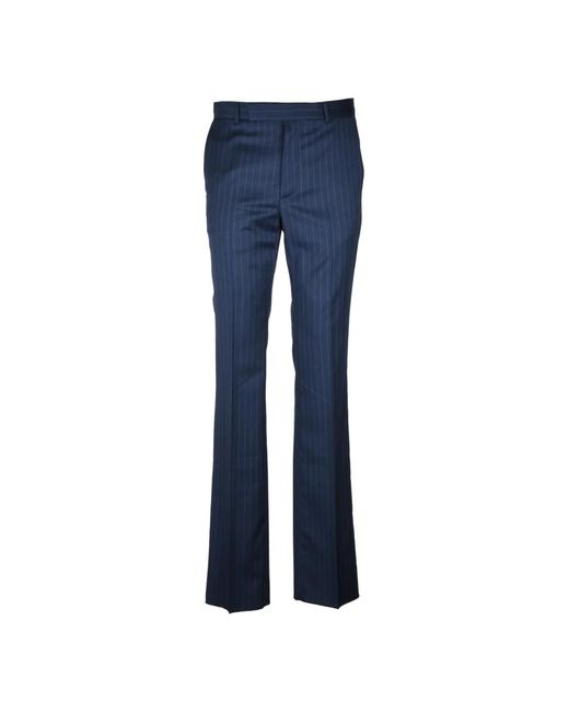 Givenchy Broek in het Blue voor heren