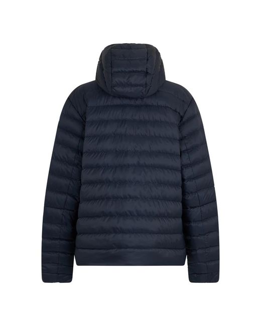 Canada Goose Blue Winter Jackets for men
