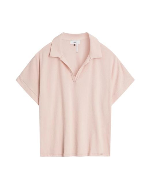 Cinque Cimalia Shirt in het Pink