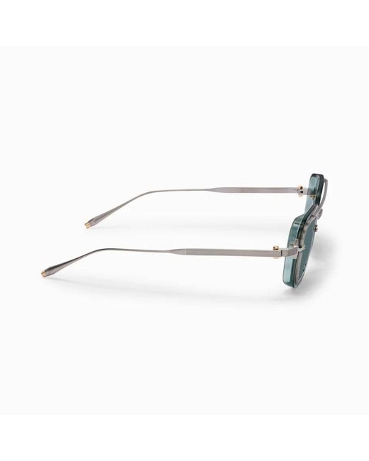Sunglasses di Akoni in Gray