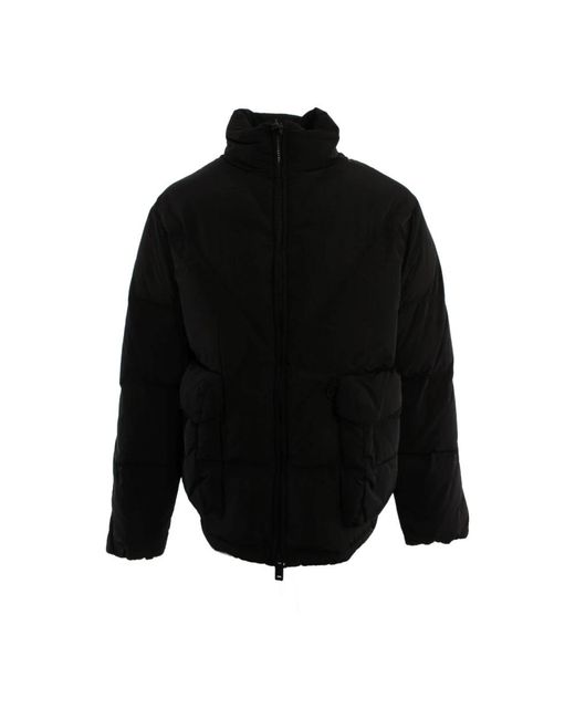 Armani Jassen in het Black voor heren